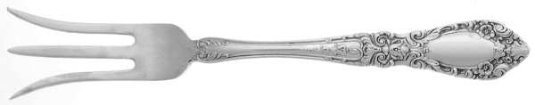 Prince Eugene (Sterling, 1950) Lemon Fork