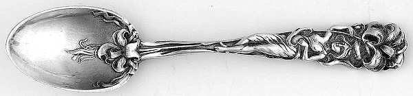 Raphael (Sterling, 1902) Demitasse Spoon