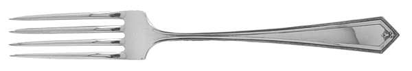 Richmond (Sterling, 1929) Fork