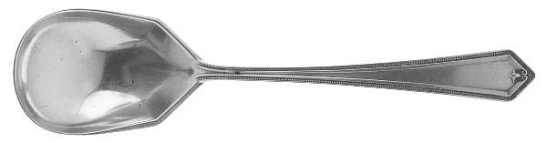 Richmond (Sterling, 1929) Sugar Spoon