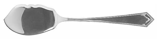 Richmond (Sterling, 1929) Large Solid Jelly Server