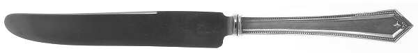 Richmond (Sterling, 1929) New French Hollow Knife