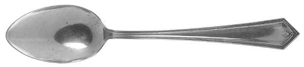 Richmond (Sterling, 1929) Teaspoon