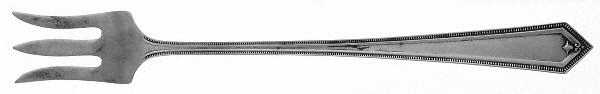 Richmond (Sterling, 1929) Cocktail/Seafood Fork