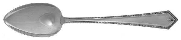 Richmond (Sterling, 1929) Five O'Clock Teaspoon