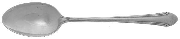 Teaspoon
