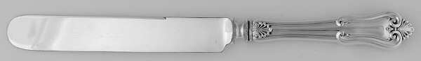 Suffolk (Sterling, 1905) Old French Hollow Knife with Bolster