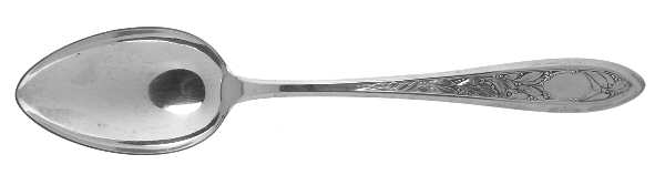 Victory (Silverplate, 1919) Tablespoon (Serving Spoon)