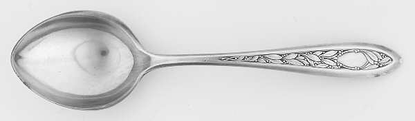 Victory (Silverplate, 1919) Sugar Spoon by Alvin