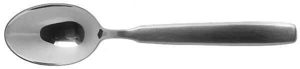 AMK1 (STAINLESS) Teaspoon