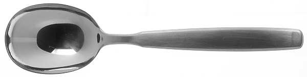 AMK1 (STAINLESS) Place/Oval Soup Spoon