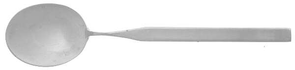 AOT2 (STAINLESS) Teaspoon