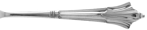 Albany (Silverplate) by Arthur Price