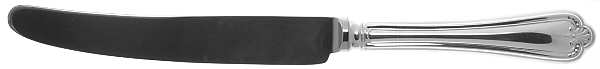 Jesmond (Silverplate) New French Hollow Knife