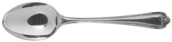 Jesmond (Silverplate) Teaspoon