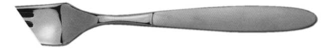 Merlin (Stainless) by Arthur Price