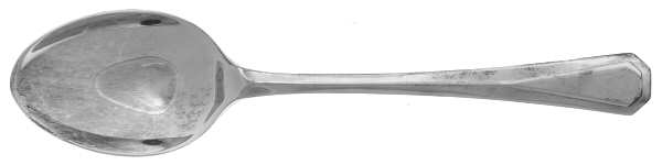 Olympic (Silverplate) Teaspoon