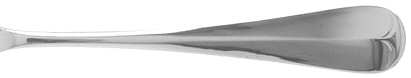 Rattail (Silverplate) by Arthur Price