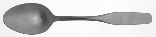 Apollo (Stainless) Tablespoon (Serving Spoon)