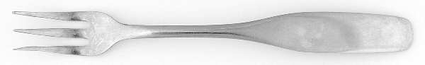 Apollo (Stainless) Cocktail/Seafood Fork