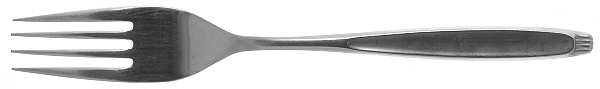 Contessa (Stainless) Individual Salad Fork