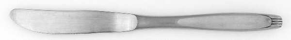 Contessa (Stainless) Modern Hollow Knife