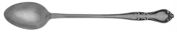 Creon (Stainless) Iced Tea Spoon
