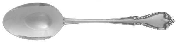 Creon (Stainless) Place/Oval Soup Spoon