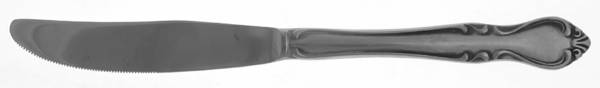 Creon (Stainless) Modern Solid Knife