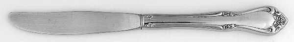 Creon (Stainless) Modern Hollow Knife