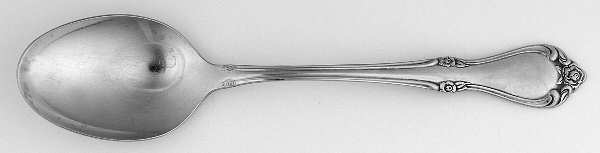 Creon (Stainless) Place/Oval Soup Spoon
