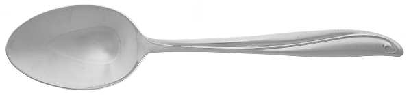 Lucerne (Stainless) Tablespoon (Serving Spoon)