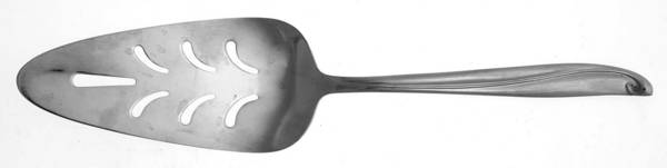Lucerne (Stainless) All Stainless Pie Server