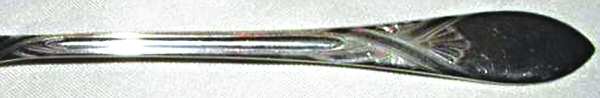 Lady Amelia (Silverplate, 1919) by Associated Silver