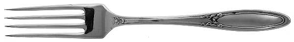 Panama (Silverplate, 1915) by Associated Silver