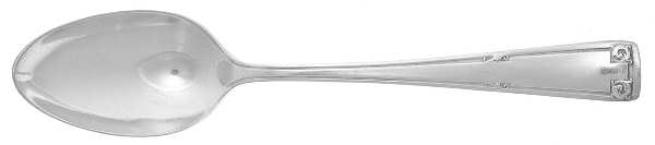 Victory (Silverplate, 1918) Teaspoon