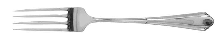 Duncan Phyfe (Sterling, 1935) Fork