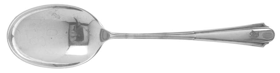 Duncan Phyfe (Sterling, 1935) Sugar Spoon