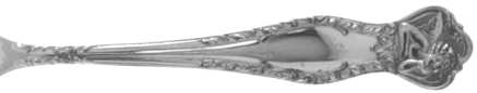 ASV1 (SILVERPLATE) by Art Silver 