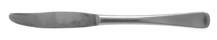 ASI1 (Stainless) Modern Hollow Knife