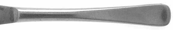 ASI1 (Stainless) by AMC