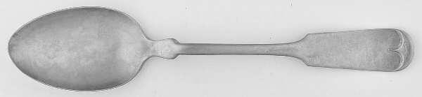 Tipped (Silverplate, 1919) by Associated Silver