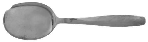 AAD1 (Sterling) Large Jelly Knife