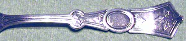 Aurora One (Silverplate) by Aurora