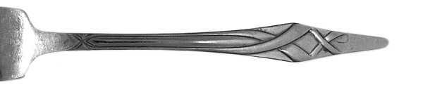 AEF10 (Stainless) by Amere