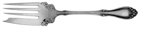 Aso2 (Silverplate) by Associated Silver