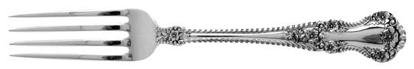 Cambridge (Sterling, 1899) Fork