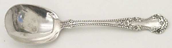 Cambridge (Sterling, 1899) Sugar Spoon