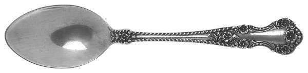 Cambridge (Sterling, 1899) Teaspoon