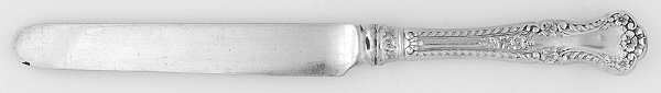 Cambridge (Sterling, 1899) Blunt Hollow Knife